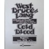 West Bruce And Laing: Seattle 1970