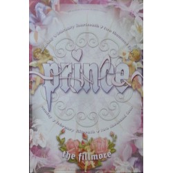 Prince: San Francisco 2004