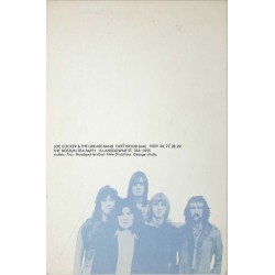 Fleetwood Mac: Boston 1969