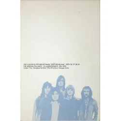 Fleetwood Mac: Boston 1969