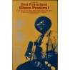 San Francisco Blues Festival 1982