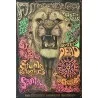 Grateful Dead: Fillmore West BG 134 OP1 (Variant)