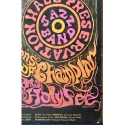 The Grateful Dead Fillmore West BG 134 concert poster - illustraction Gallery