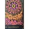 The Grateful Dead Fillmore West BG 134 concert poster - illustraction Gallery