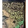 The Grateful Dead Fillmore West BG 134 concert poster - illustraction Gallery