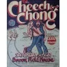 Cheech And Chong: Ypsilanti 1972