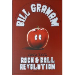 Bill Graham And The Rock N'Roll Revolution: Los Angeles 2015