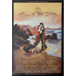 Band: The Last Waltz (Style B)