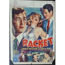 Racket (Belgian)
