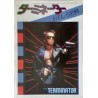 Terminator / The Protector (Japanese Brochure)