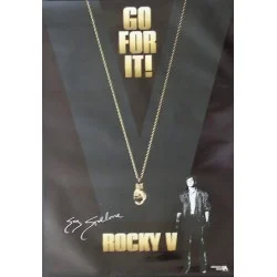 Rocky 5 (Japanese style C)