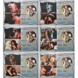 Renaldo And Clara (Fotobusta set of 6)