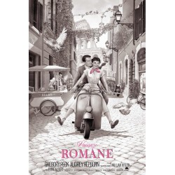 Roman Holiday (R2025 Variant)