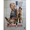 Tell Them Willie Boy Is Here (French Grande)