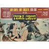 Vera Cruz Italian fotobusta movie poster set - illustraction Gallery