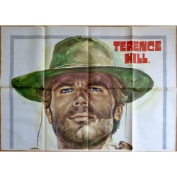 Viva Django (Preparati la bara!) Italian movie poster - illustraction Gallery