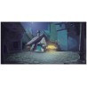 Pinocchio: Geppetto's House (R2025)