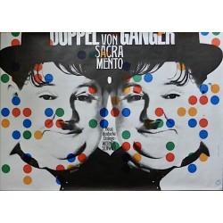 Our Relations German movie poster - illustraction Gallery