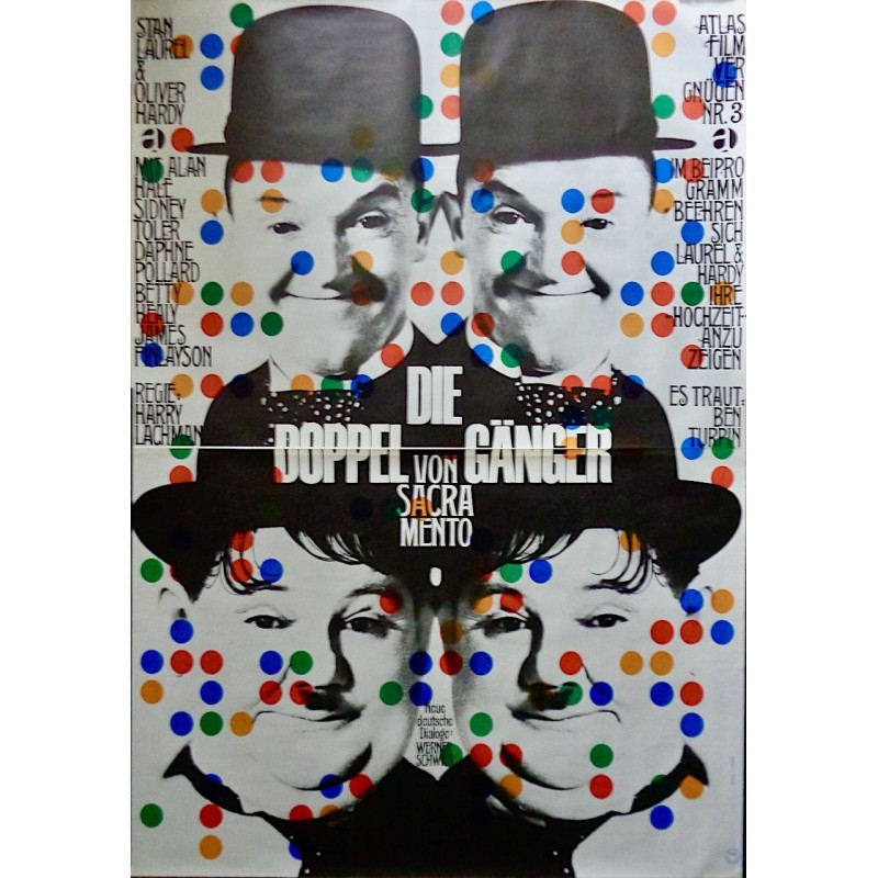 Our Relations (German A00)