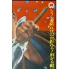 Zatoichi's Cane Sword (Zatoichi tekka tabi) Japanese movie poster - illustraction Gallery