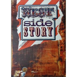 West Side Story (Czech)