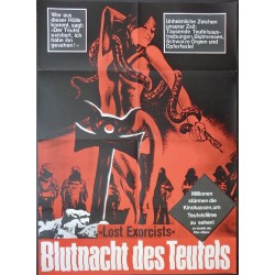 Werewolves On Wheels (German)