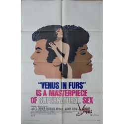 Venus In Furs (style B)