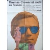 Thomas Crown Affair (German style B)