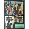 This Rebel Breed Italian fotobusta movie poster set - illustraction Gallery