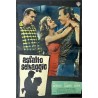 This Rebel Breed Italian fotobusta movie poster set - illustraction Gallery