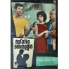This Rebel Breed Italian fotobusta movie poster set - illustraction Gallery