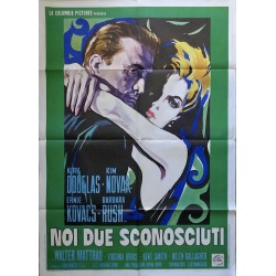 Strangers When We Meet (Italian 2F)