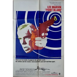 Point Blank (style B)