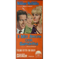 New Kind Of Love (Locandina)