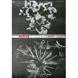 Night Train - Pociag (German)