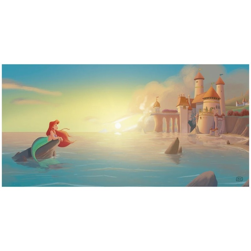 Little Mermaid: Part Of Your World (R2025)