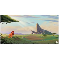 Lion King: The Pride Land (R2025)