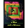 Man And A Woman - Un homme et une femme (Blacklight)
