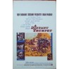 A Distant Trumpet window card - Illustraction Gallery