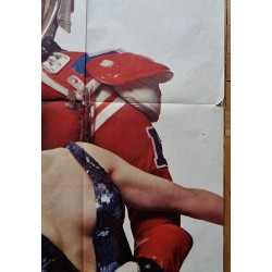 Mister Freedom French Grande movie poster - illustraction Gallery