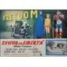 Mister Freedom (Fotobusta 2)