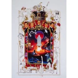 James Bond: Agents Villains And Babes