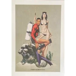 James Bond Hollywood Edition: Thunderball