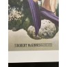 James Bond Hollywood edition 2006 limited edition print by Robert McGinnis - illustraction Gallery