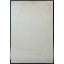 The Doors Fillmore West BG 99 concert poster - illustraction Gallery