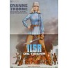 Ilsa The Tigress Of Siberia (German A3)