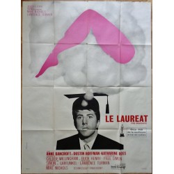 Graduate (French Grande style B)