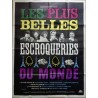 Beautiful Swindlers - Les plus belles escroqueries du monde (French Grande)