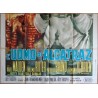 Birdman Of Alcatraz Italian movie poster - illustraction Gallery
