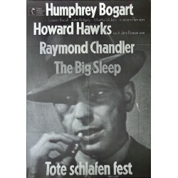 Big Sleep (German R72)